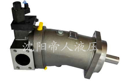 A7V變量柱塞泵(Bèng)
