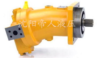 A7V變量柱(Zhù)塞泵(Bèng)