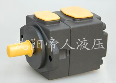 PV2R系列[Liè]葉片泵