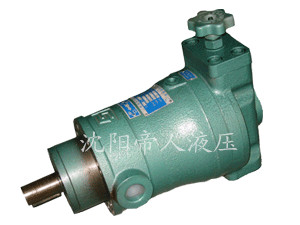 SCY14-1B型[Xíng]軸向(Xiàng)柱塞泵